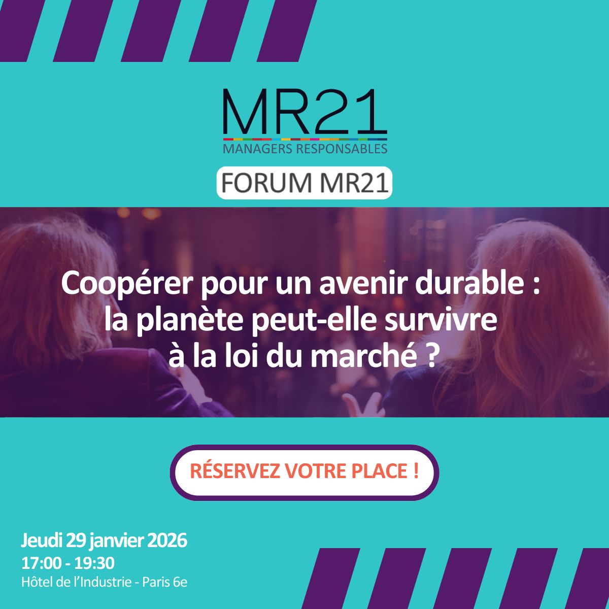 Forum MR21 2026
